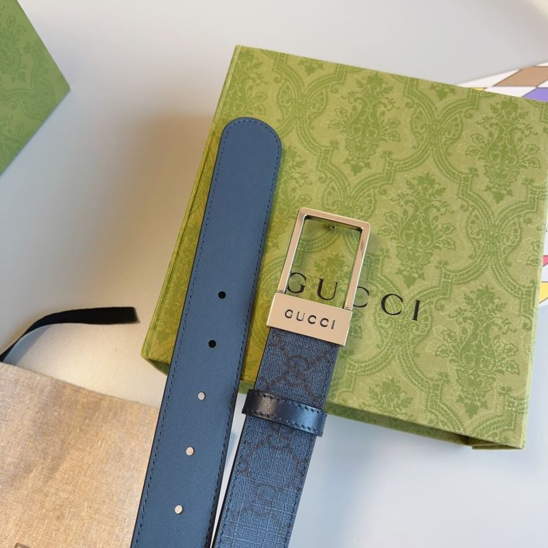 G*u*i belts